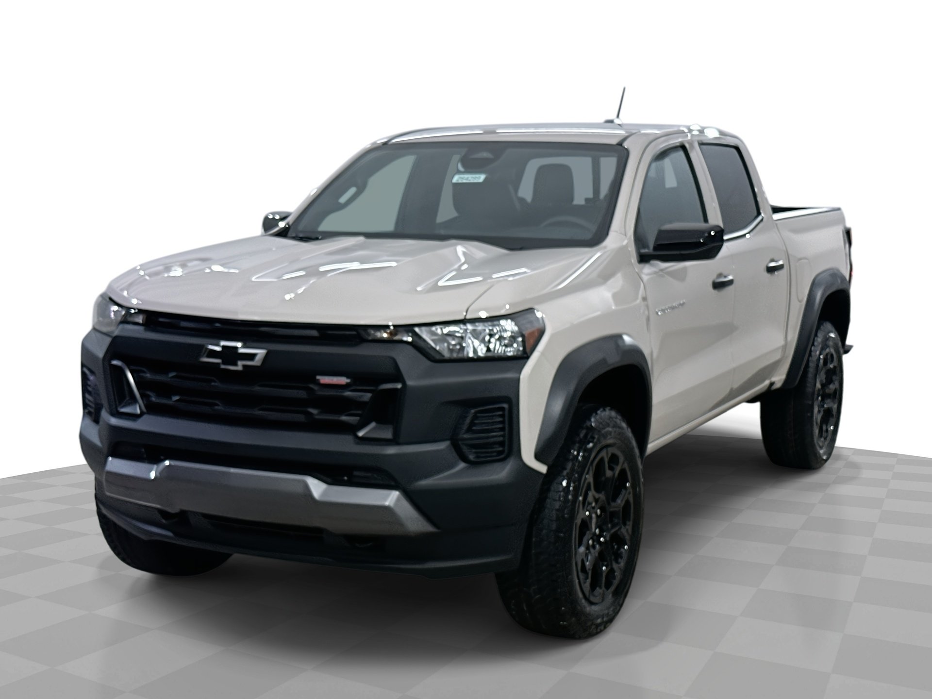 2026 Chevrolet Colorado Trail Boss - Photo 49