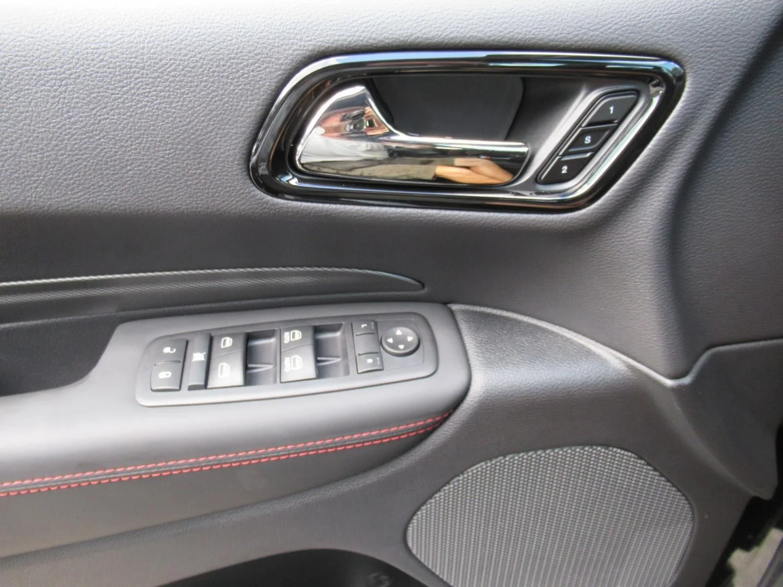 New 2027 Pitch-Black Exterior Paint Dodge GT image 22