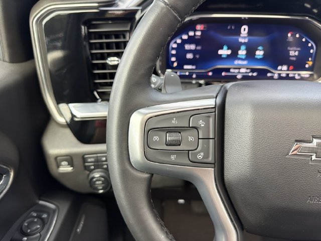 2024 Chevrolet Silverado 1500 RST - Photo 30
