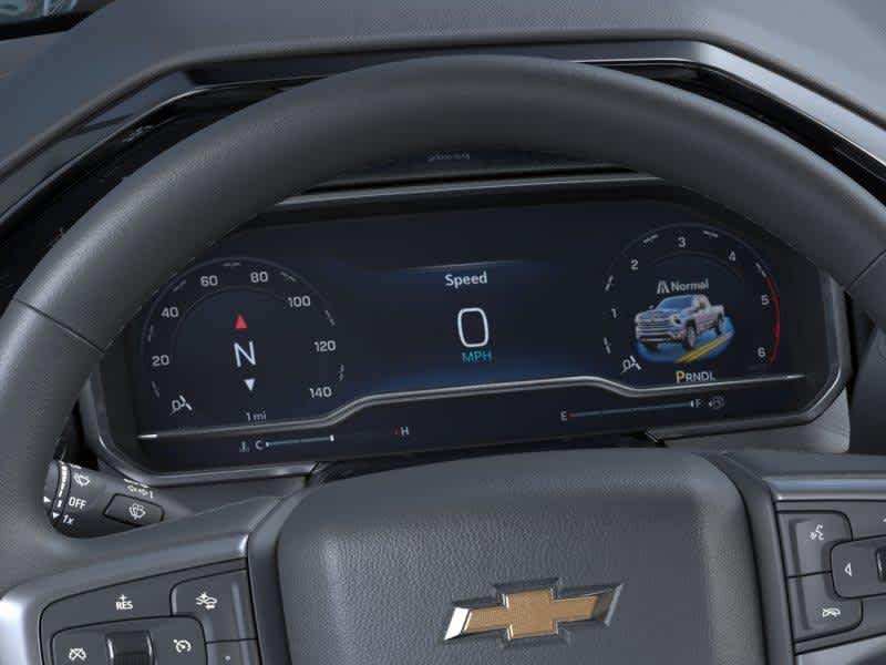 New 2026 Cypress Gray Chevrolet LT image 18