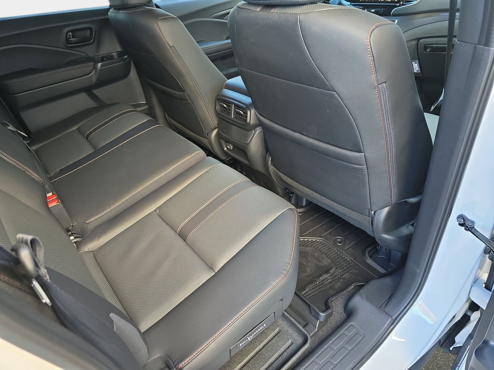 2026 Honda Ridgeline TrailSport - Photo 11