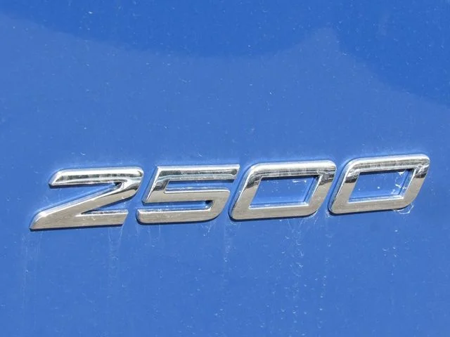 2025 Mercedes-Benz Sprinter Cargo Van Base - Photo 8