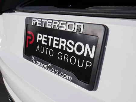Used 2023 Black Ford XLT image 8
