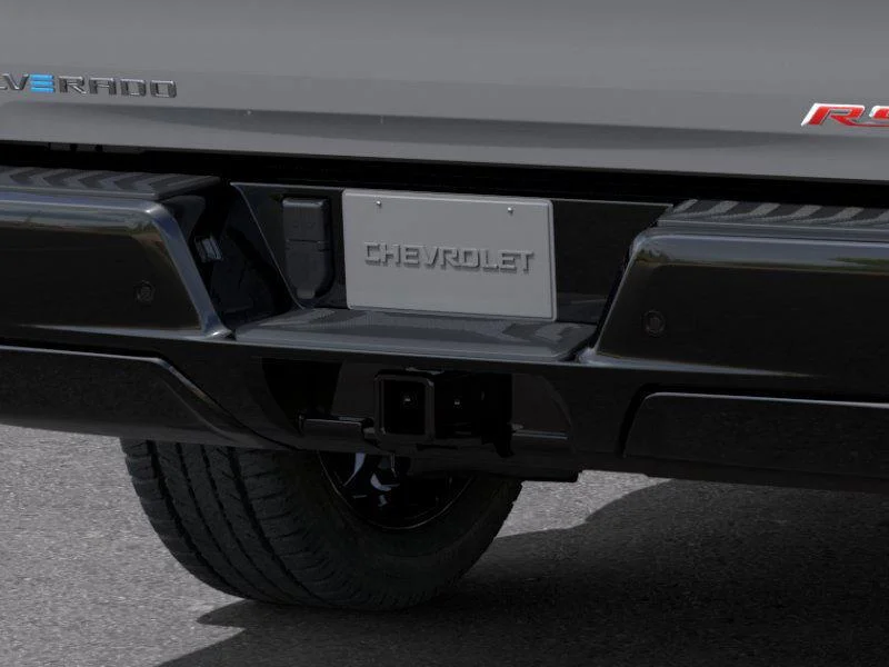 New 2025  Chevrolet RST image 14