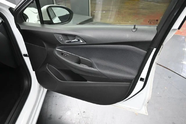 Certified Used 2019 Summit White Chevrolet LT image 32