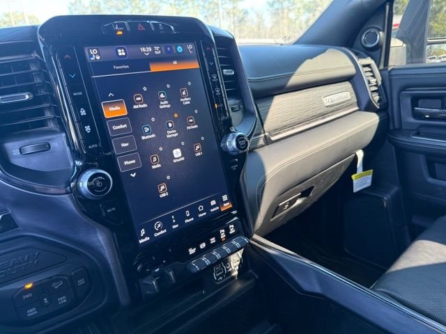 Used 2024 Gray Ram Rebel image 32