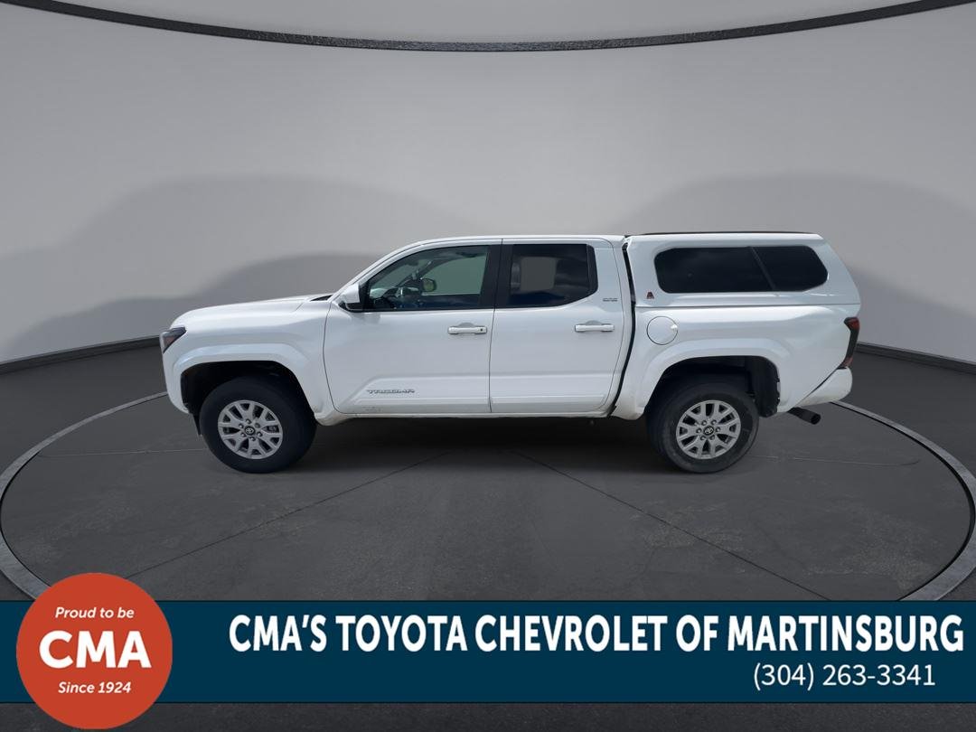 Used 2024 Ice Cap TOYOTA  image 5