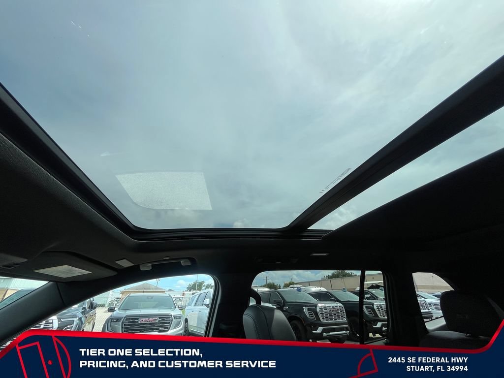 2026 Buick Enclave Sport Touring - Photo 34