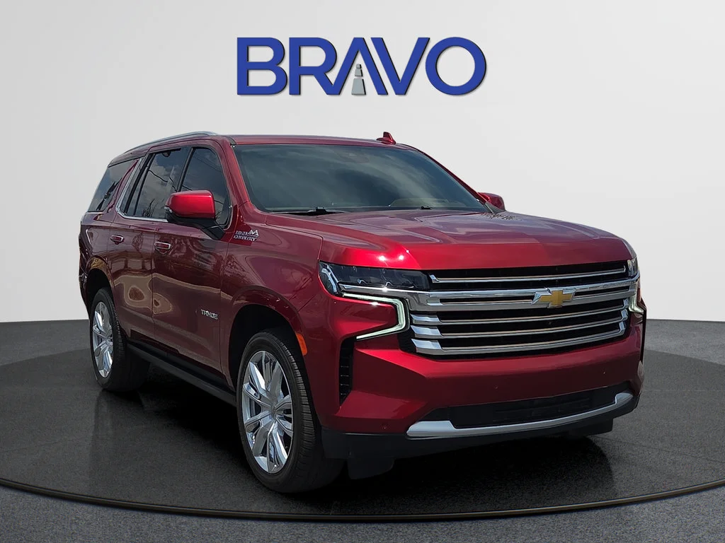 2024 Chevrolet Tahoe High Country - Photo 6