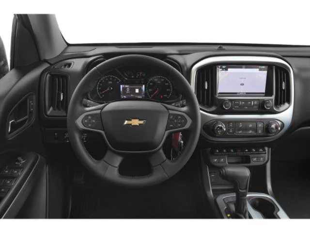 Used 2020 Orange Chevrolet ZR2 image 10