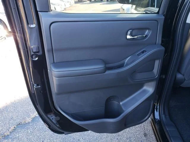 2026 Nissan Frontier SV - Photo 13