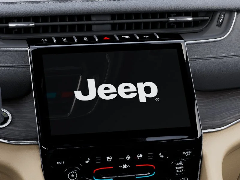 New 2025 Velvet Red Pearl-Coat Exterior Paint Jeep Limited image 51