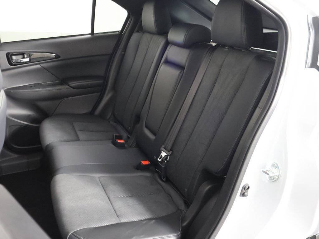 2026 Mitsubishi Eclipse Cross Black Edition - Photo 32