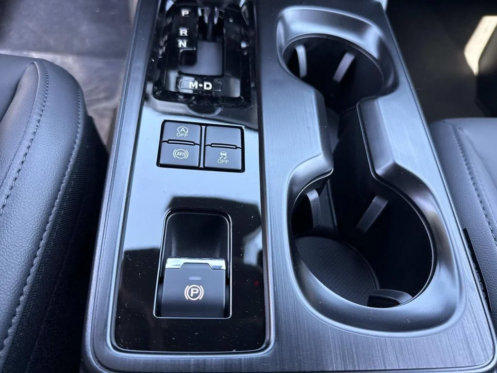 New 2026 RIVER ROCK PEARL Subaru Premium image 32