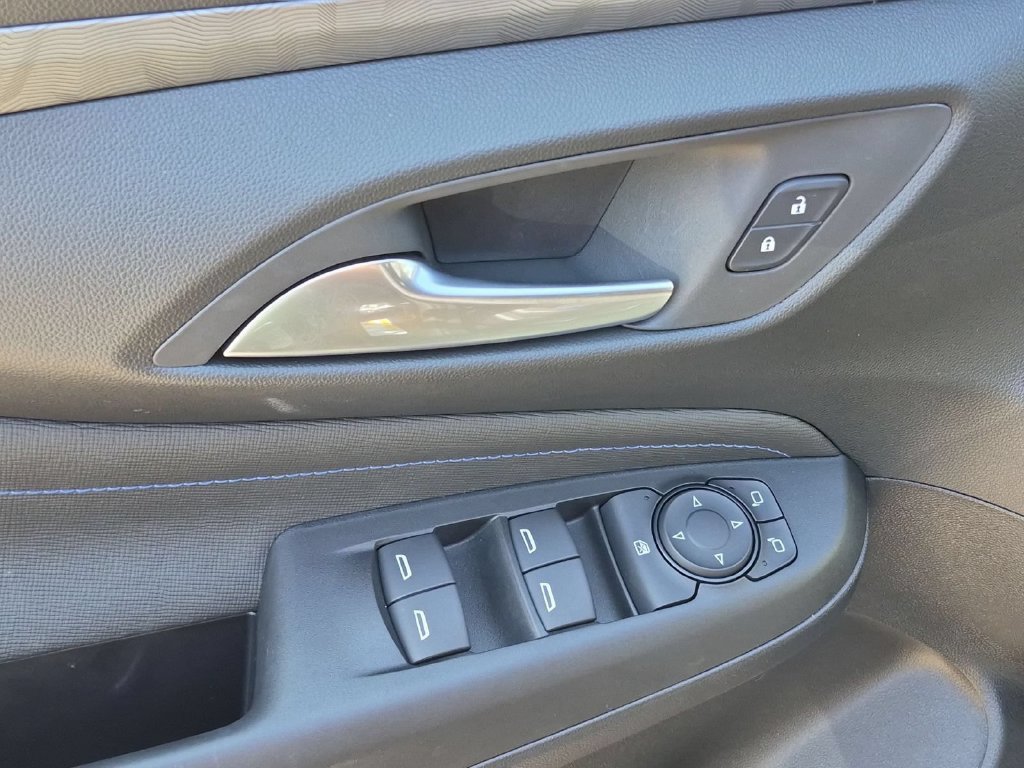 2026 Buick Envista Sport Touring - Photo 22