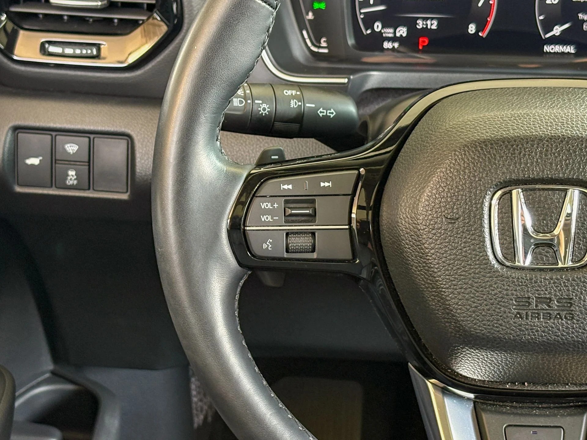Used 2025  Honda Elite image 20