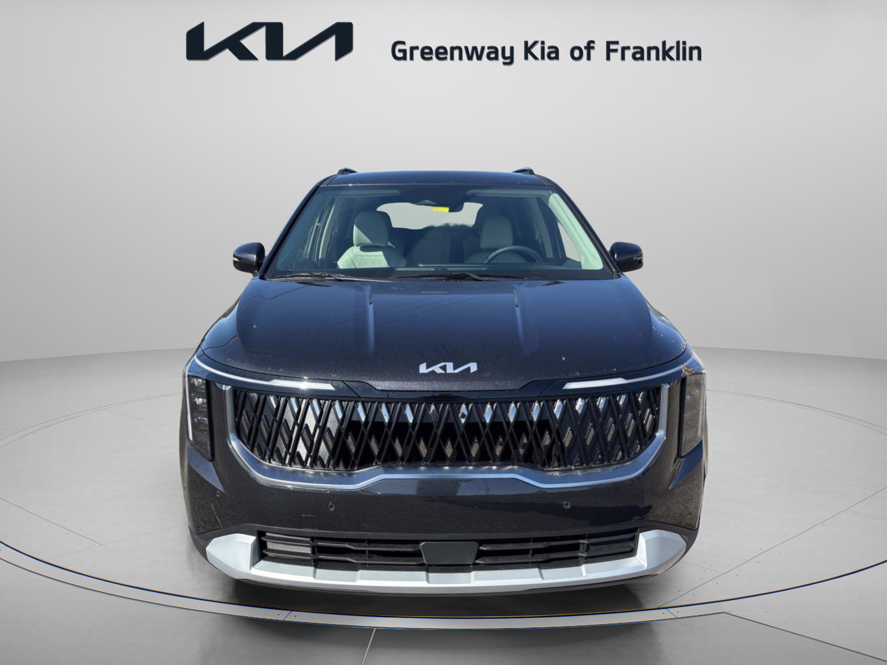 New 2026 Panthera Metal Kia EX image 2