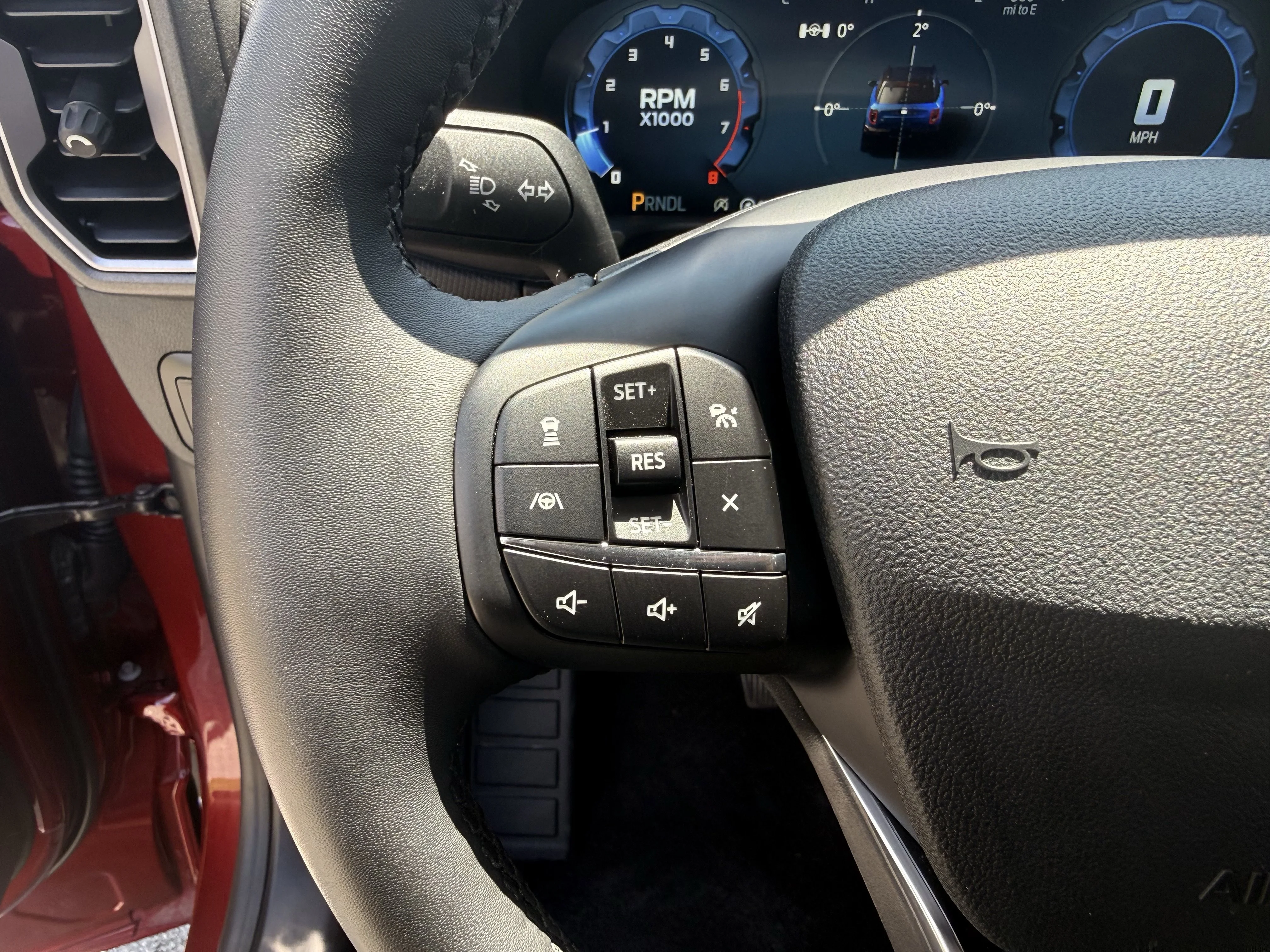 2025 Ford Bronco Sport Outer Banks - Photo 8