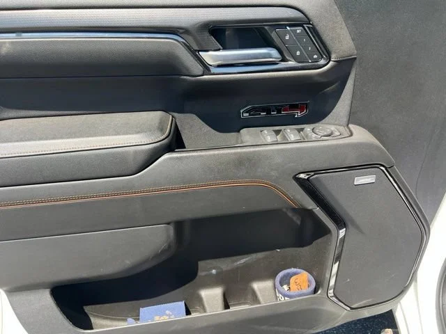 2023 GMC Sierra 1500 AT4 - Photo 29