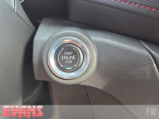 Used 2022 Red Chevrolet RS image 7