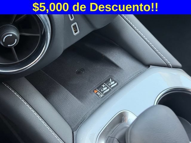 2026 Chevrolet Blazer 2LT - Photo 17