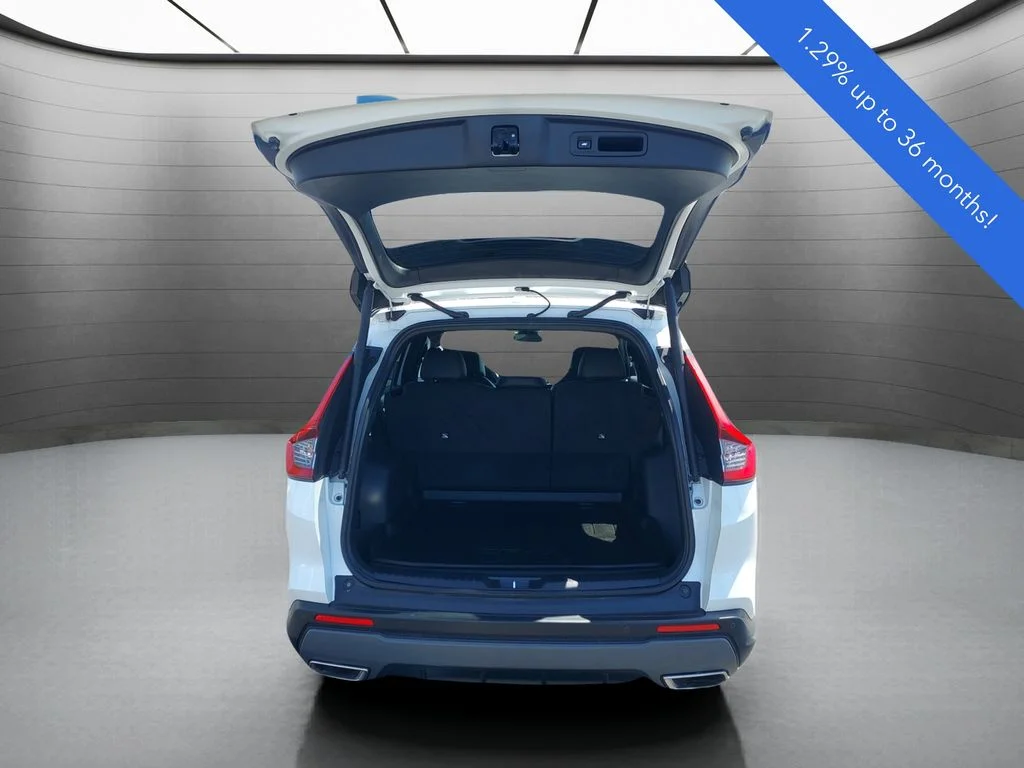 2024 Honda CR-V Sport-L - Photo 22