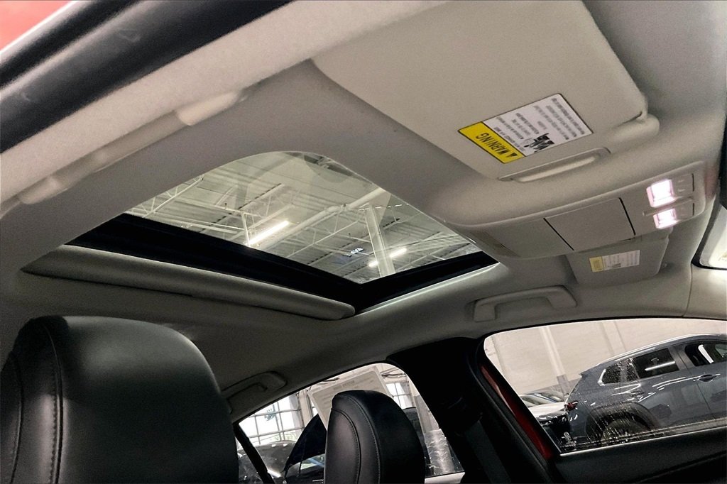 2021 MAZDA MAZDA3 - Image 21