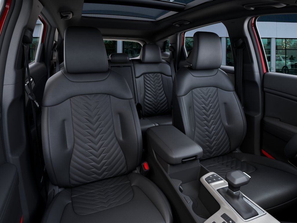 New 2026 Red Kia X-Line image 15