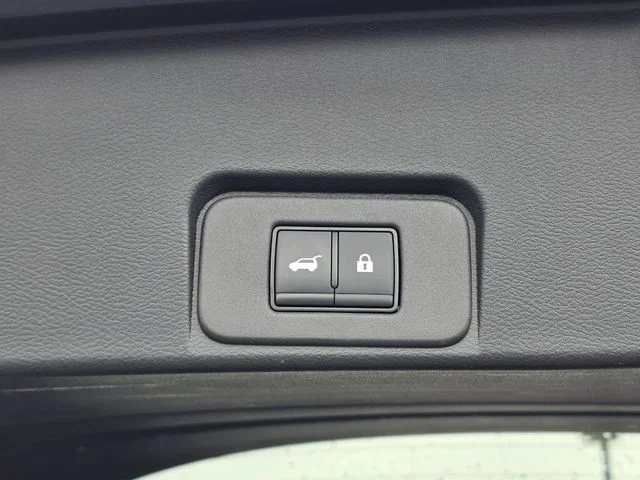 Certified Used 2024 Blu Blk Roof Nissan SL image 30