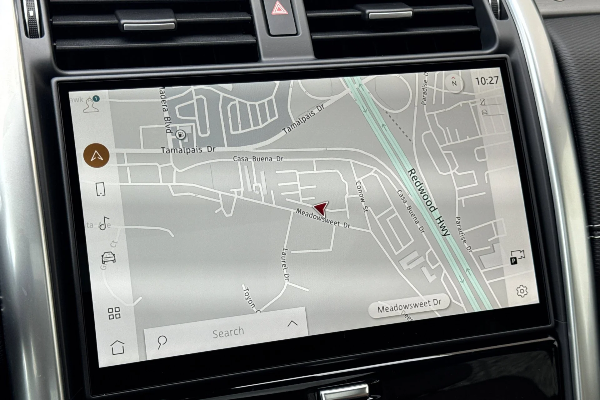 New 2026 Fuji White Land Rover Gemini Edition AWD image 21