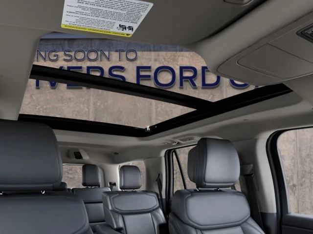 New 2027 Gray Ford Active image 22