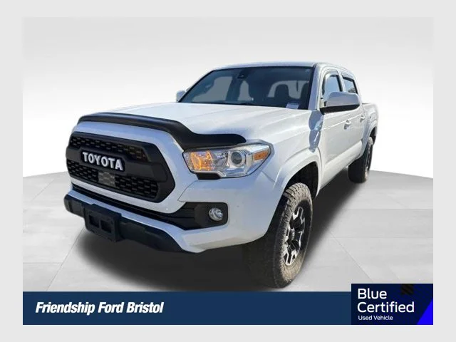 Used 2021 White Toyota SR image 1