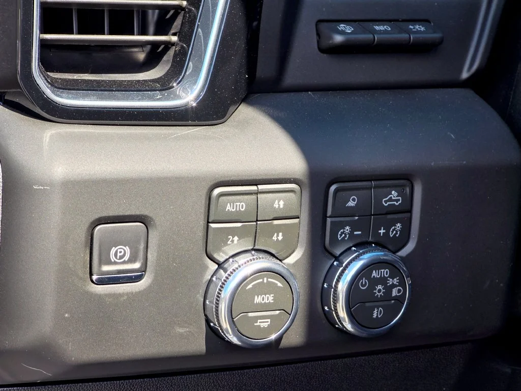 New 2026 Silver GMC Denali image 35