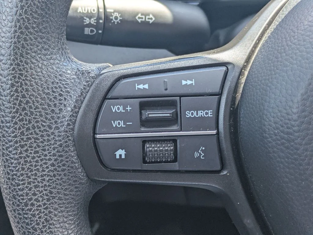 2023 Honda CR-V EX - Photo 25