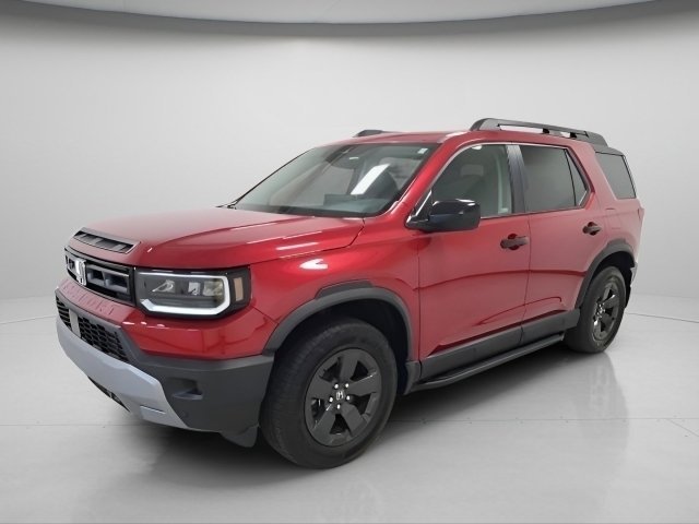 2026 Honda Passport RTL - Photo 41