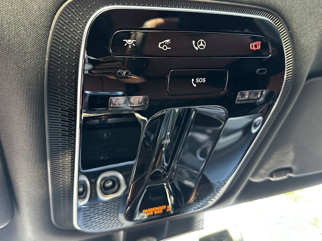 New 2026 Graphite Grey Metallic Mercedes-Benz C 300 image 69