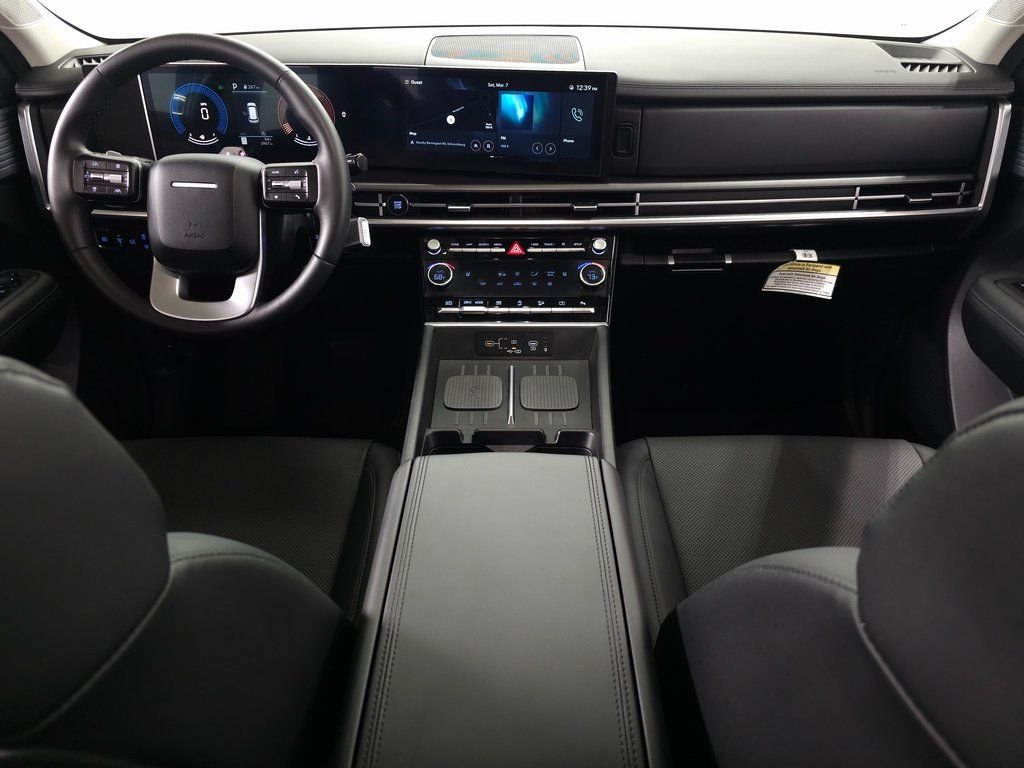 2025 Hyundai Santa Fe XRT - Photo 15