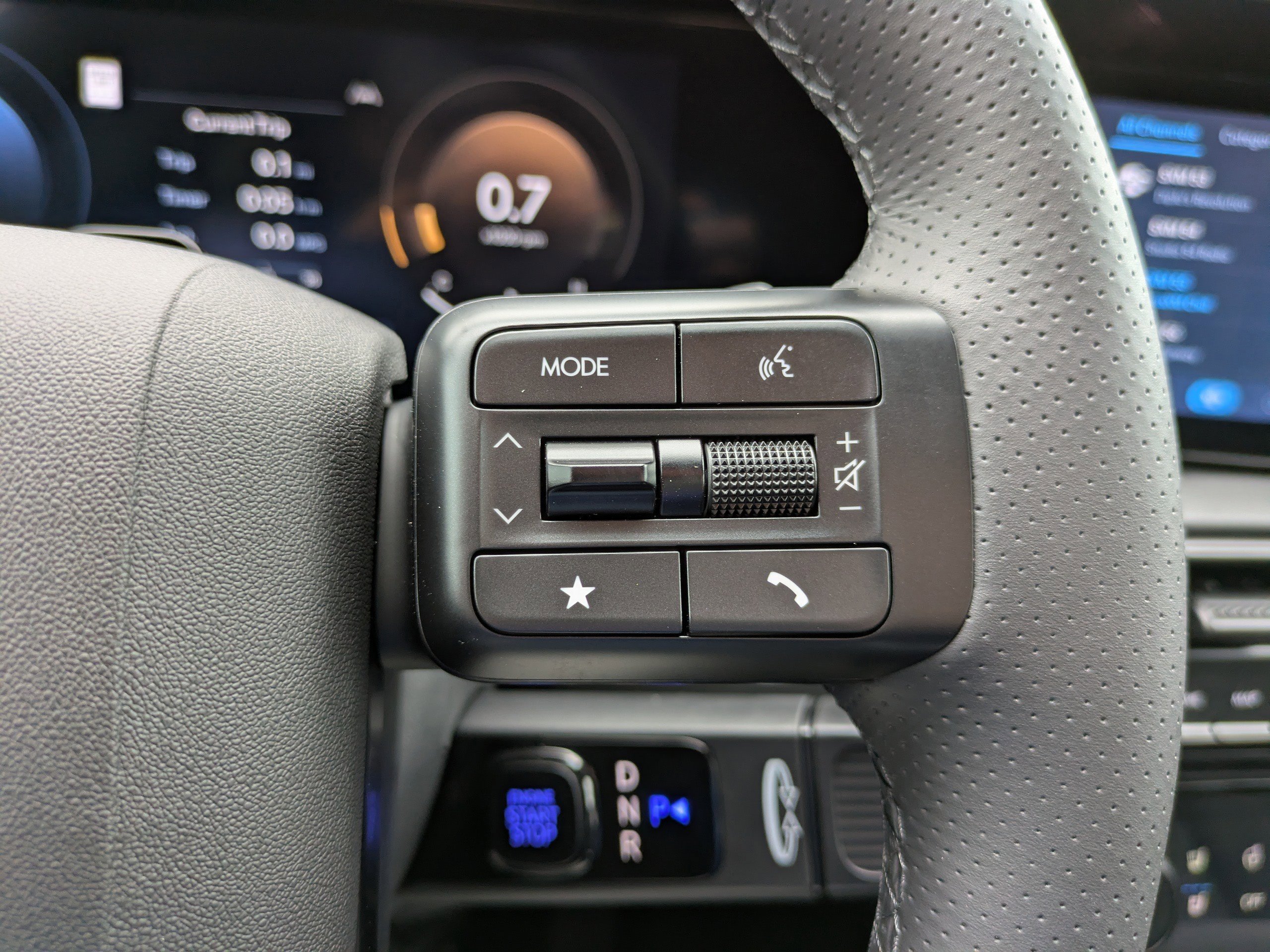 New 2026 Pacific Sapphire Hyundai XRT Pro image 20