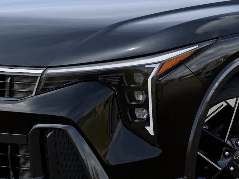New 2026 AURORA/BLACK PE Kia GT-Line image 10