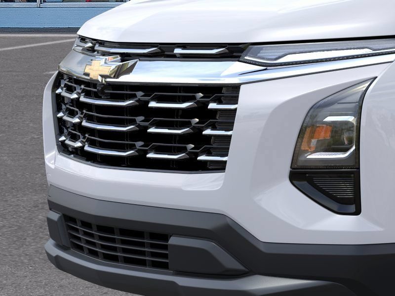 2026 Chevrolet Equinox LT - Photo 13