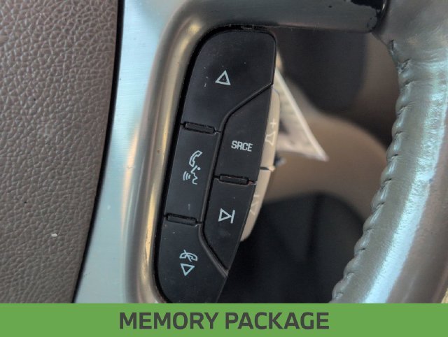 Used 2011 Blue Chevrolet LTZ image 21