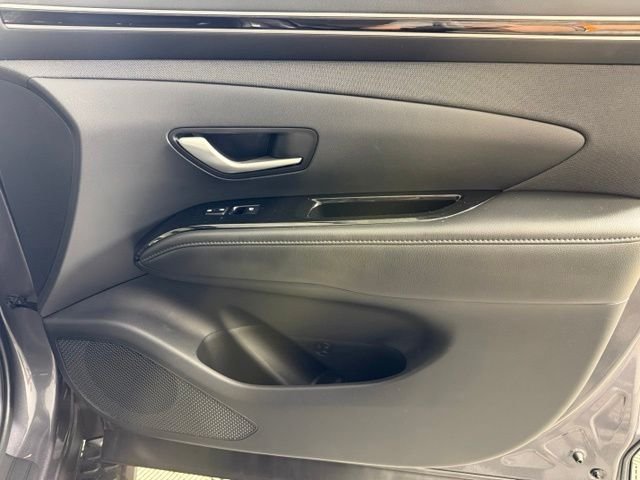 Used 2024 Titanium Gray Hyundai XRT image 5