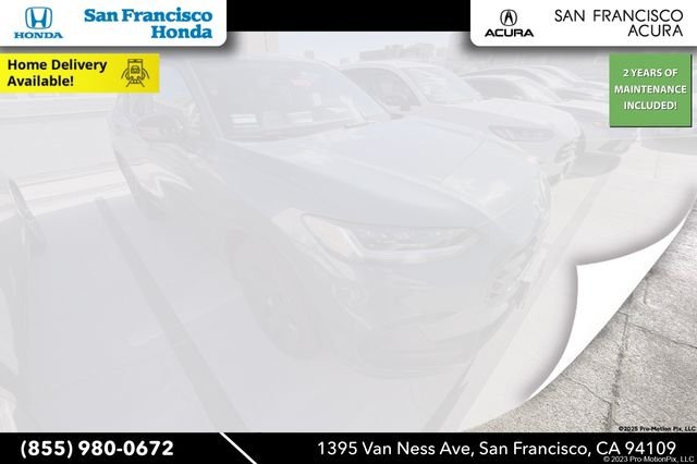 2025 Honda HR-V Sport AWD's photo