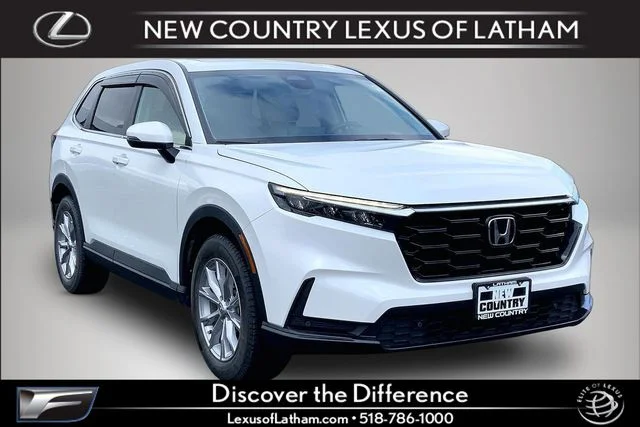 2023 Honda CR-V