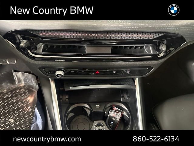 New 2026 Mineral White Metallic BMW 330i xDrive image 17