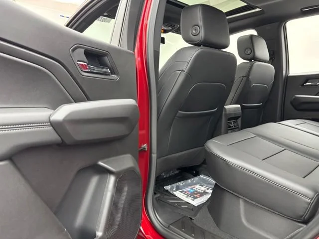 2026 GMC Canyon Elevation - Photo 38