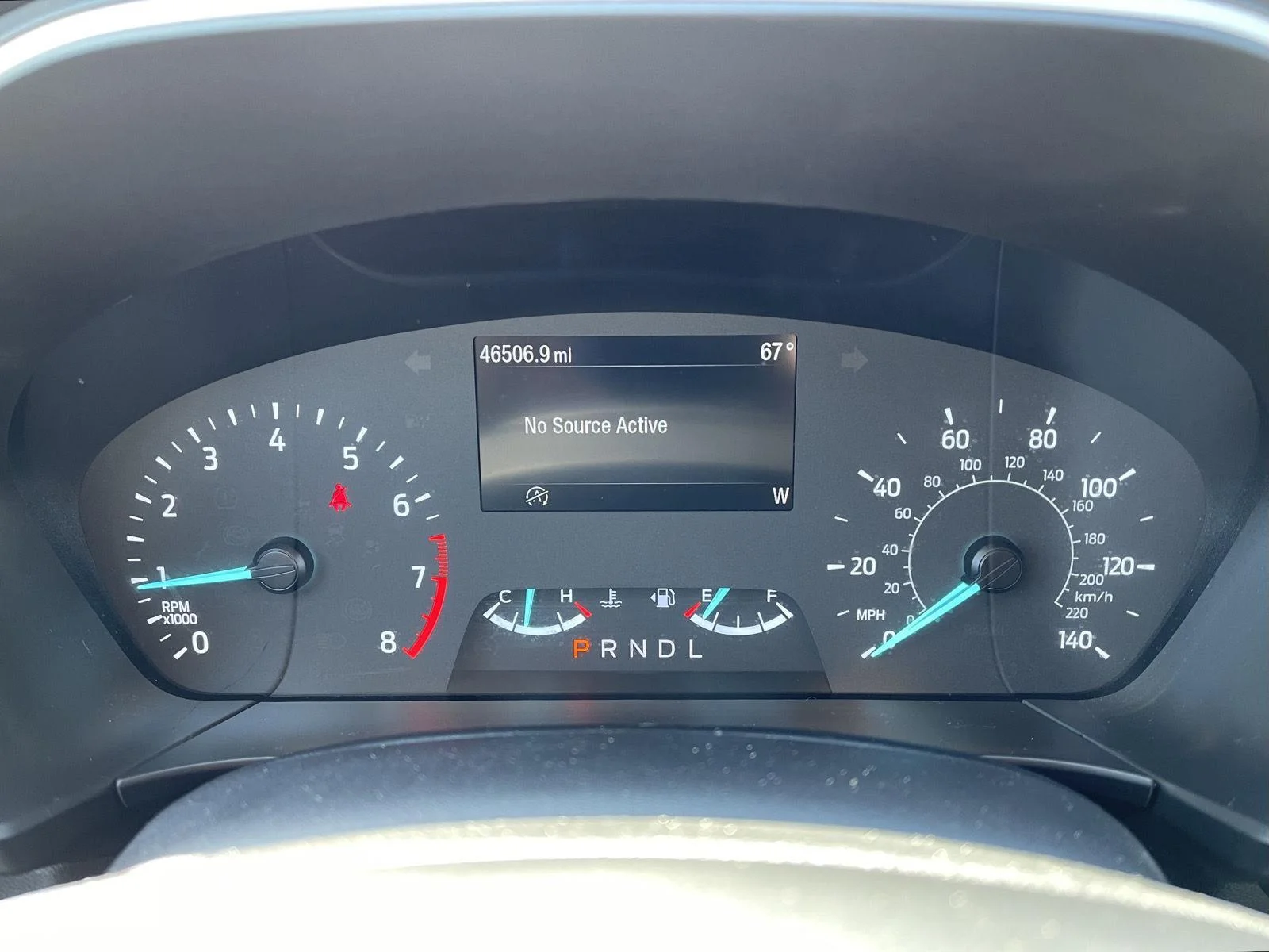 2022 Ford Escape SE - Photo 7