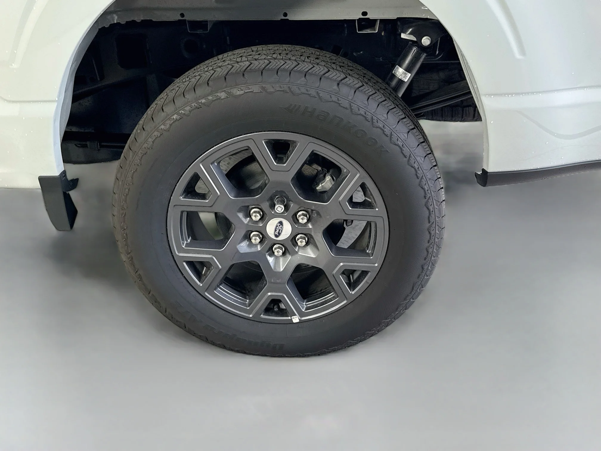 New 2026 Avalanche Ford STX® image 29