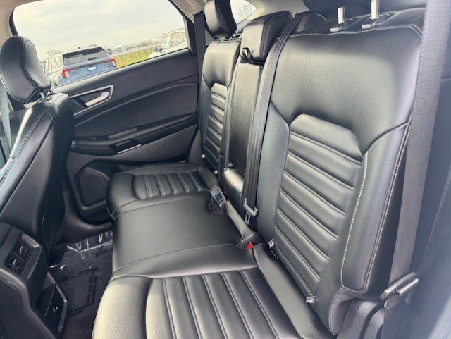 2024 Ford Edge SEL - Photo 22
