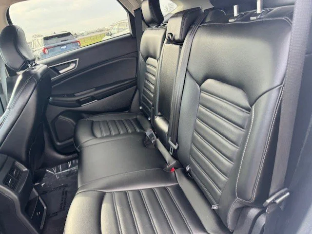 2024 Ford Edge SEL - Photo 22